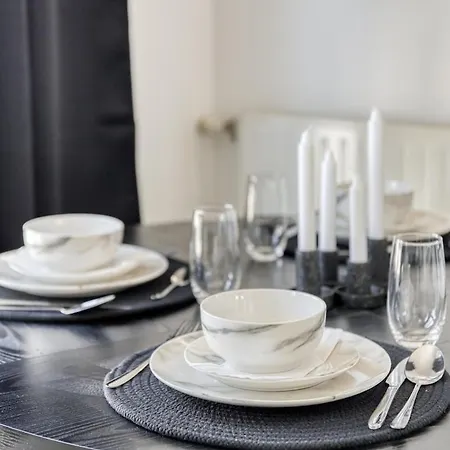 L'instant Durable شقة Limeil-Brevannes