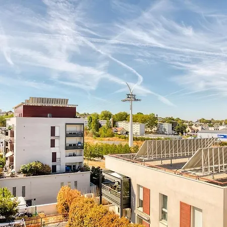 L'instant Durable Limeil-Brevannes
